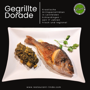 Restaurant-Linde-Echterdingen-Biergarten-Linde-Leinfelden-oberaichen-Kroatisches-Restaurant-Grill