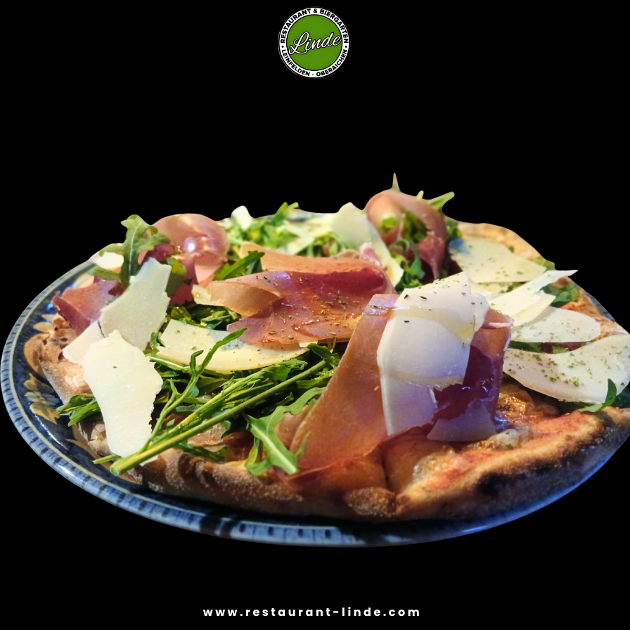 Restaurant-Linde-Echterdingen-Biergarten-Frische-Pizza-Holzofen_